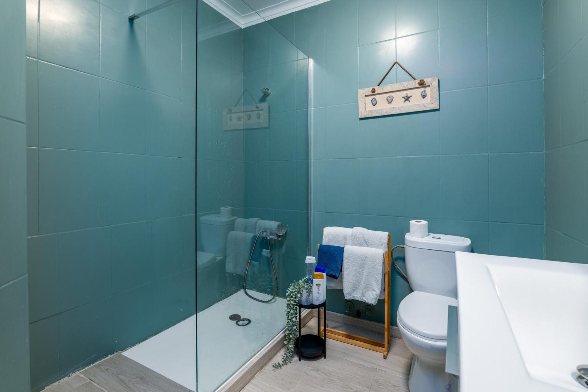 Апартаменти Renovated Feb25 Clerigos Cozy Balcony With Self Check In Порту Екстер'єр фото