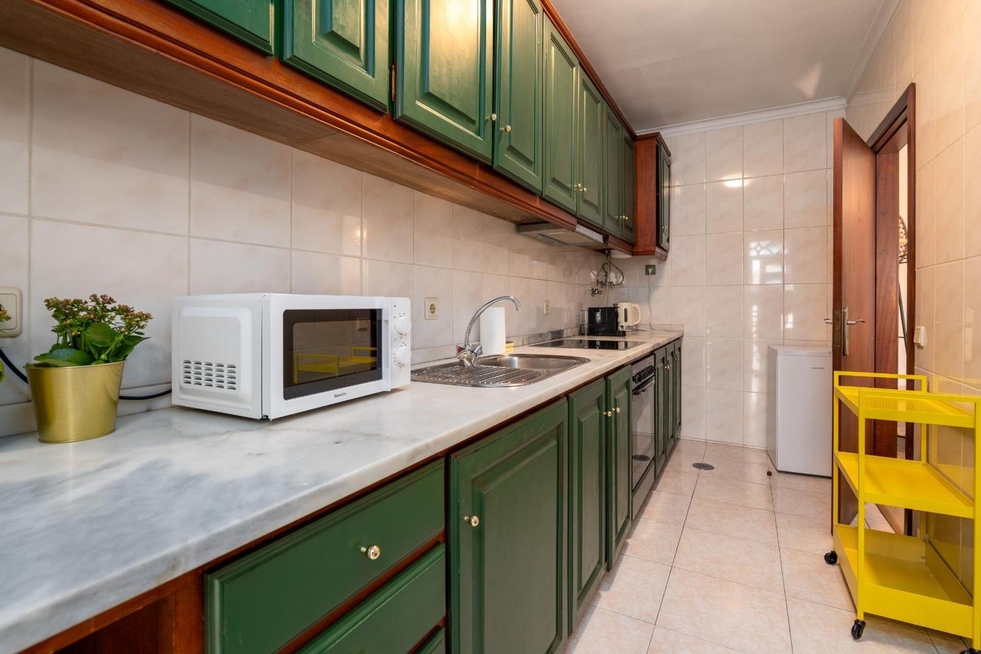 Апартаменти Renovated Feb25 Clerigos Cozy Balcony With Self Check In Порту Екстер'єр фото